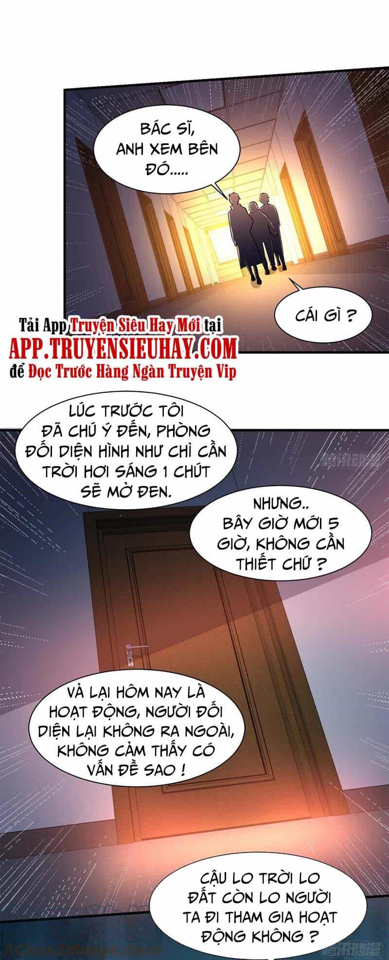 Toàn Cầu Sụp Đổ - Chương 51 - ảnh 2