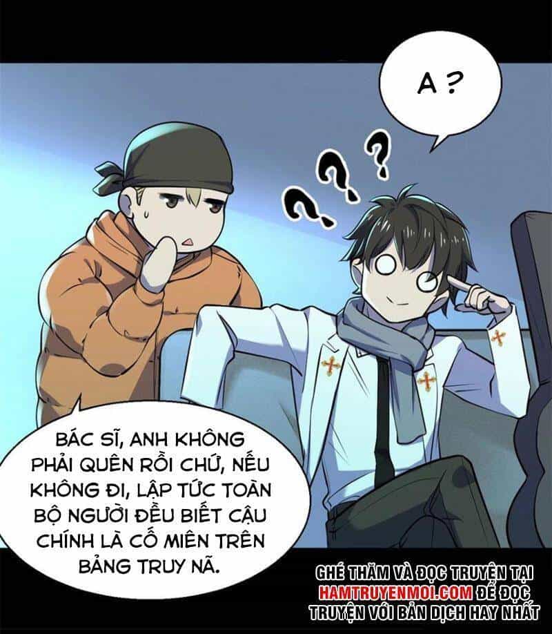 Toàn Cầu Sụp Đổ - Chương 61 - ảnh 15