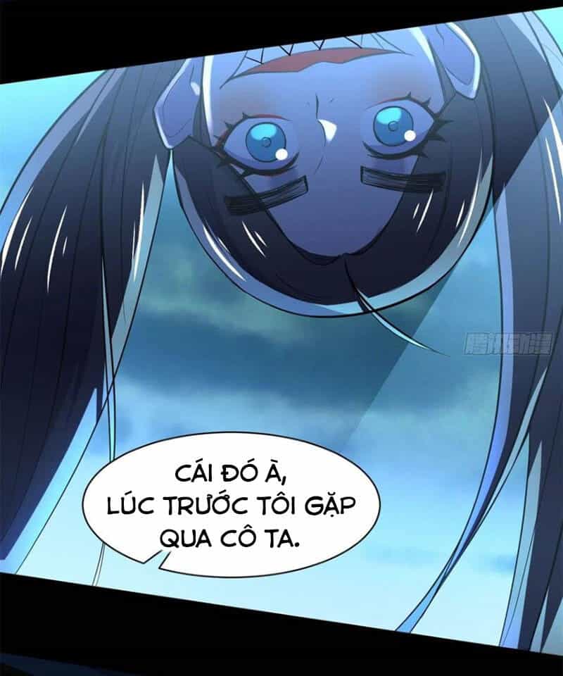Toàn Cầu Sụp Đổ - Chương 67 - ảnh 12