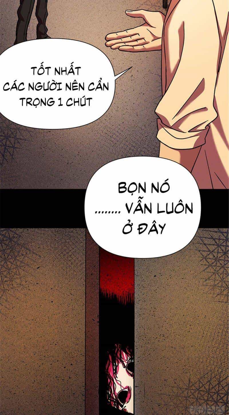 Toàn Cầu Sụp Đổ - Chương 7 - ảnh 29