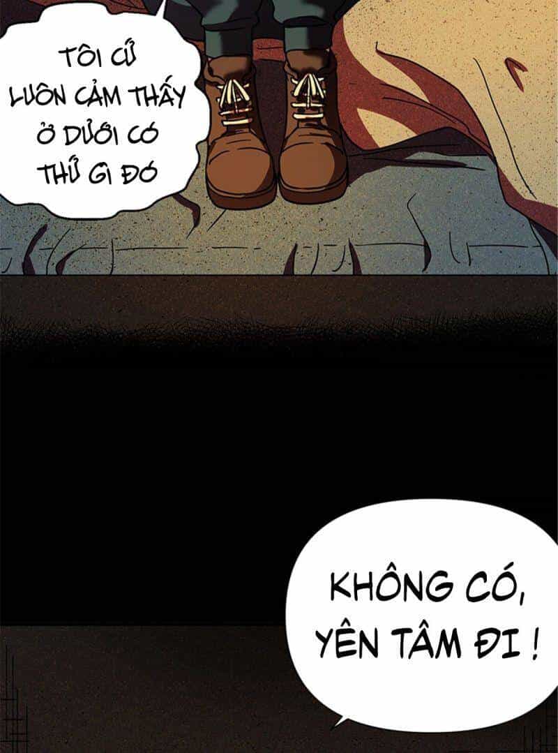 Toàn Cầu Sụp Đổ - Chương 7 - ảnh 33
