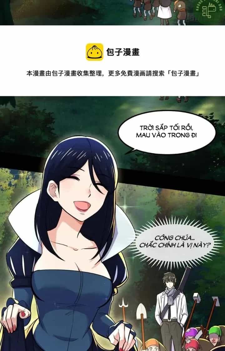 Toàn Cầu Sụp Đổ - Chương 77 - ảnh 21