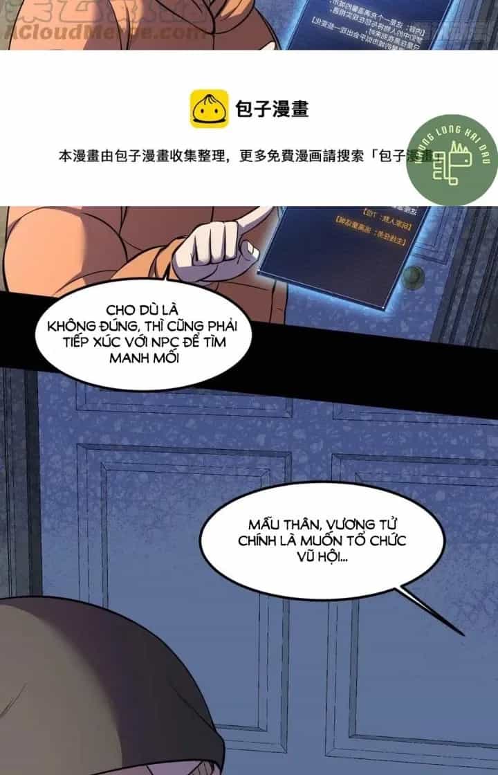 Toàn Cầu Sụp Đổ - Chương 77 - ảnh 28