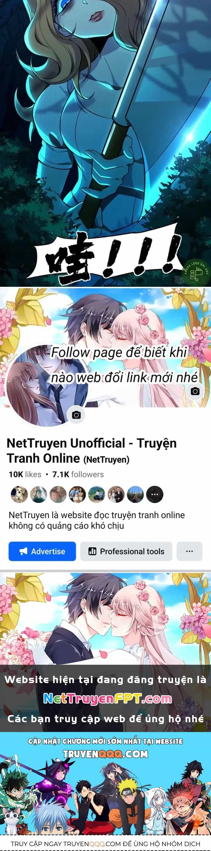 Toàn Cầu Sụp Đổ - Chương 77 - ảnh 54