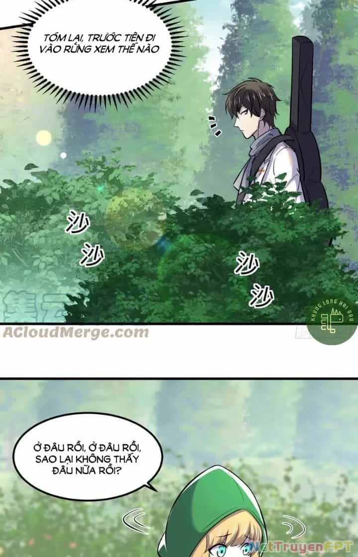 Toàn Cầu Sụp Đổ - Chương 77 - ảnh 8