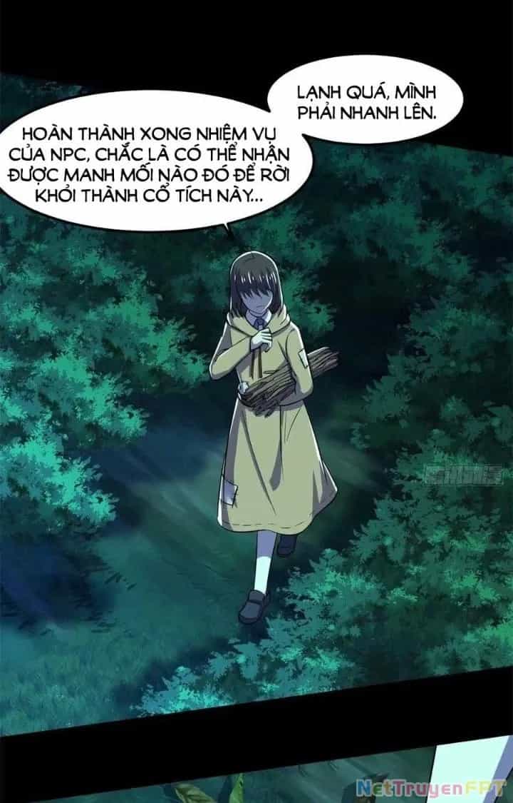 Toàn Cầu Sụp Đổ - Chương 78 - ảnh 47