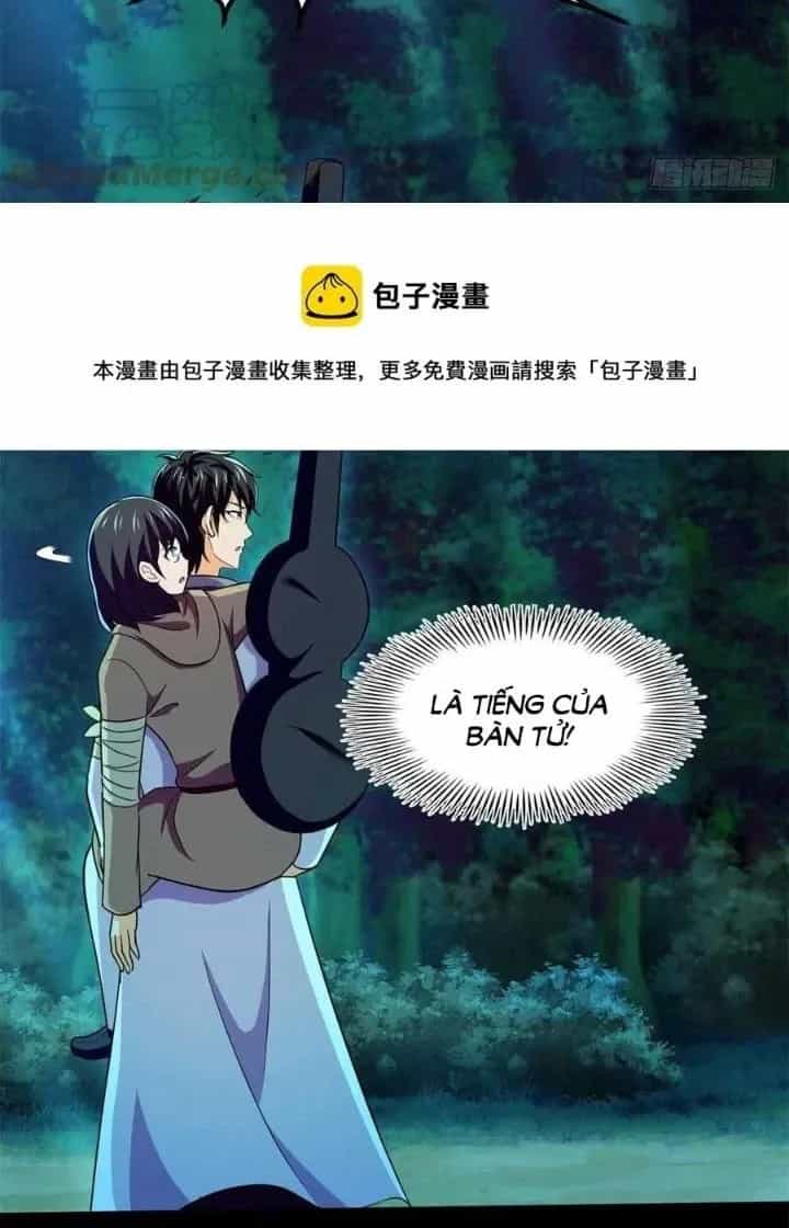 Toàn Cầu Sụp Đổ - Chương 79 - ảnh 33