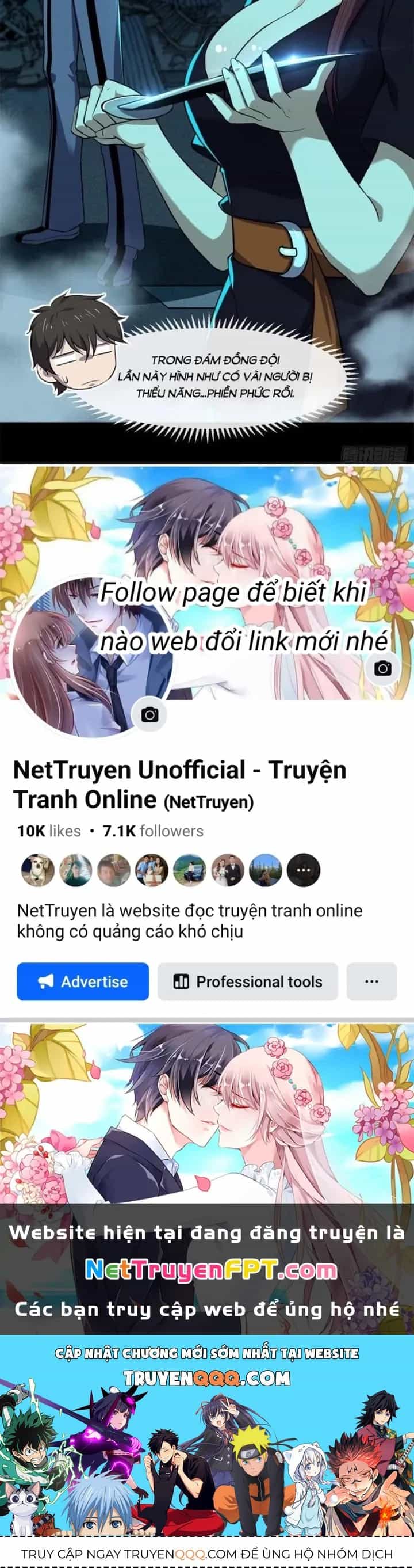 Toàn Cầu Sụp Đổ - Chương 80 - ảnh 50