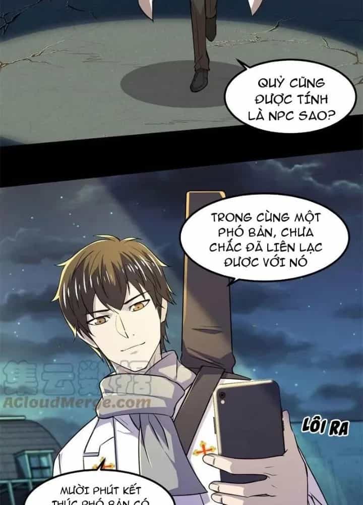 Toàn Cầu Sụp Đổ - Chương 81 - ảnh 63