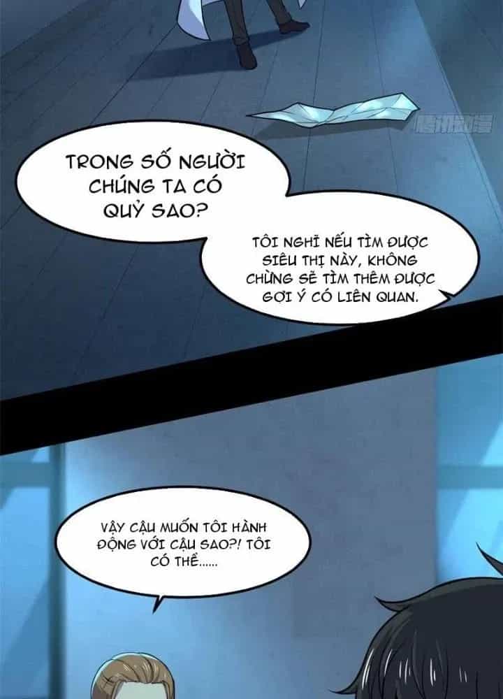 Toàn Cầu Sụp Đổ - Chương 82 - ảnh 27