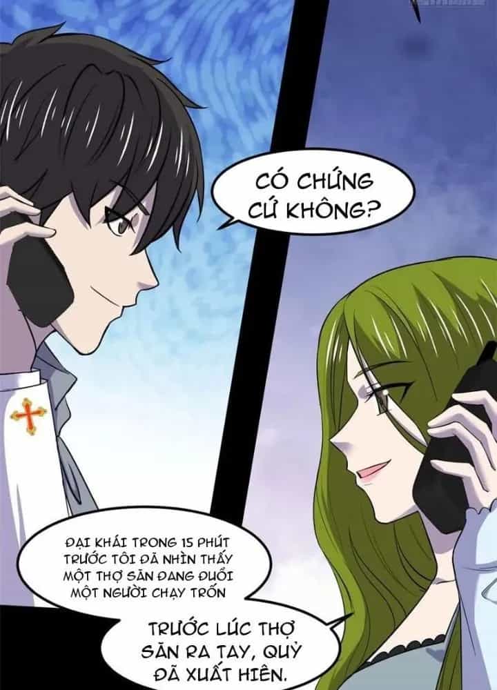 Toàn Cầu Sụp Đổ - Chương 82 - ảnh 51