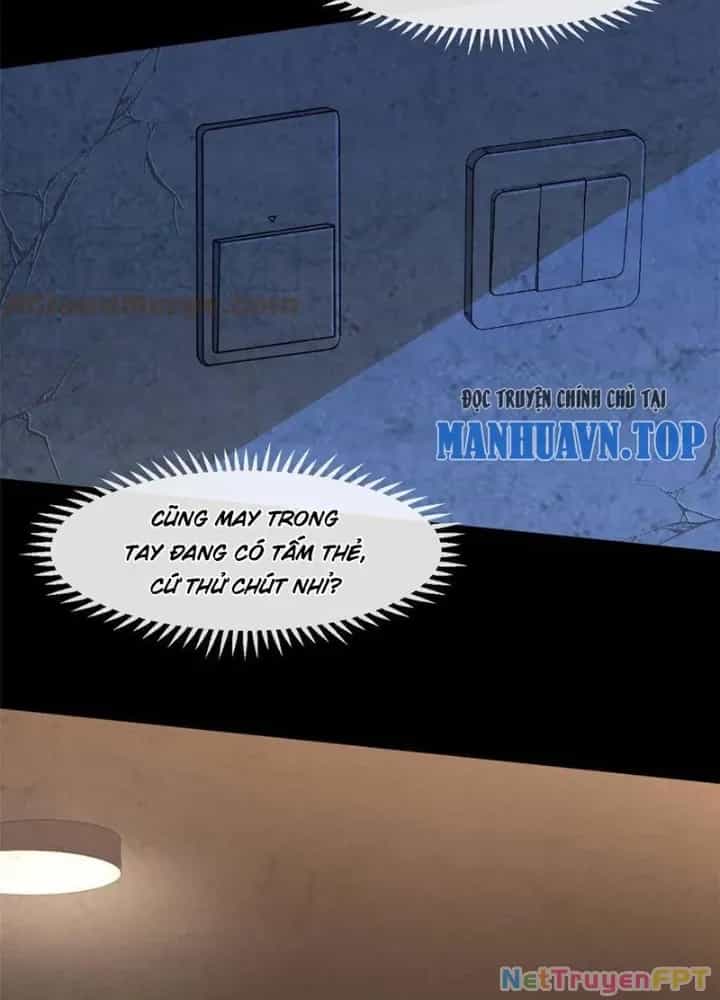 Toàn Cầu Sụp Đổ - Chương 85 - ảnh 37
