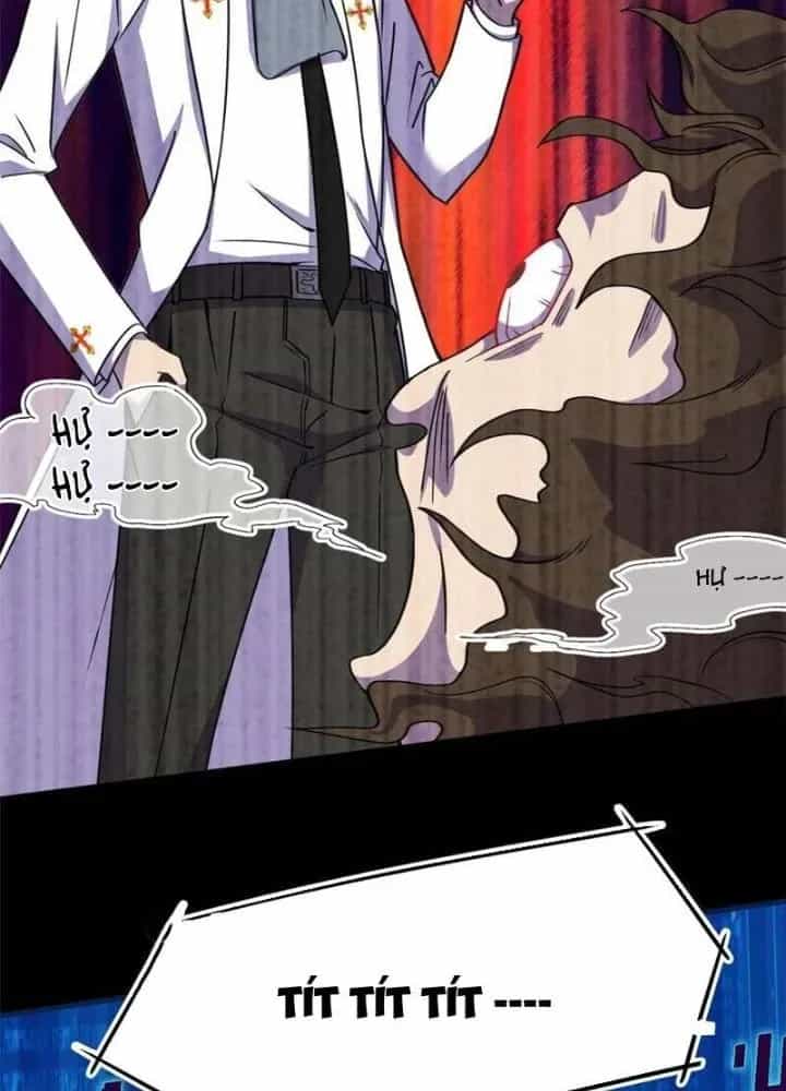 Toàn Cầu Sụp Đổ - Chương 85 - ảnh 5