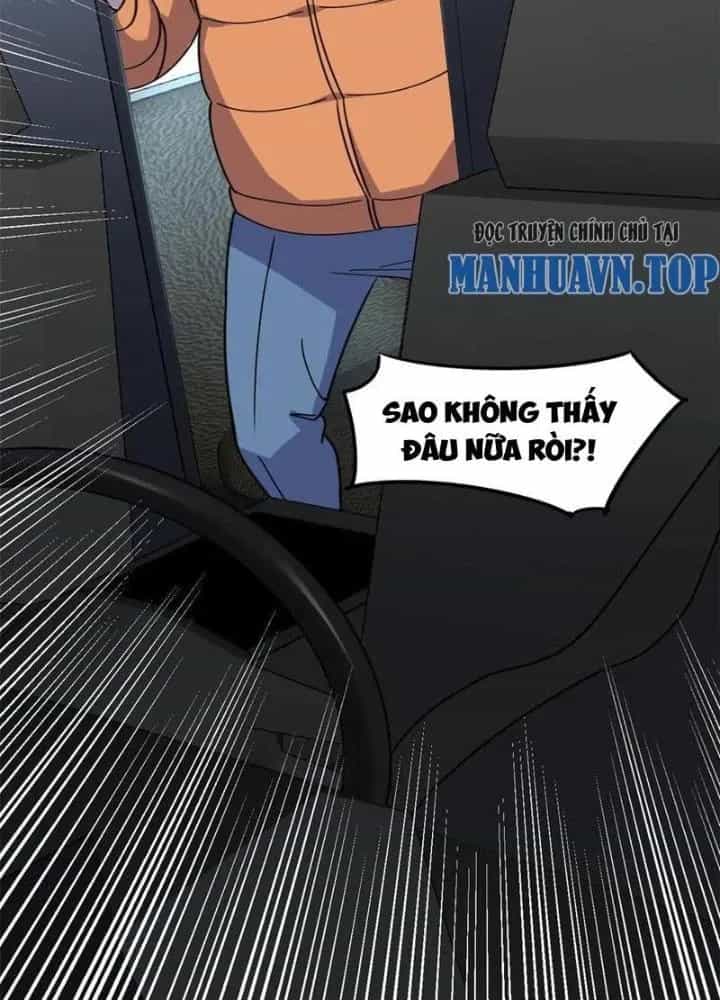 Toàn Cầu Sụp Đổ - Chương 85 - ảnh 87