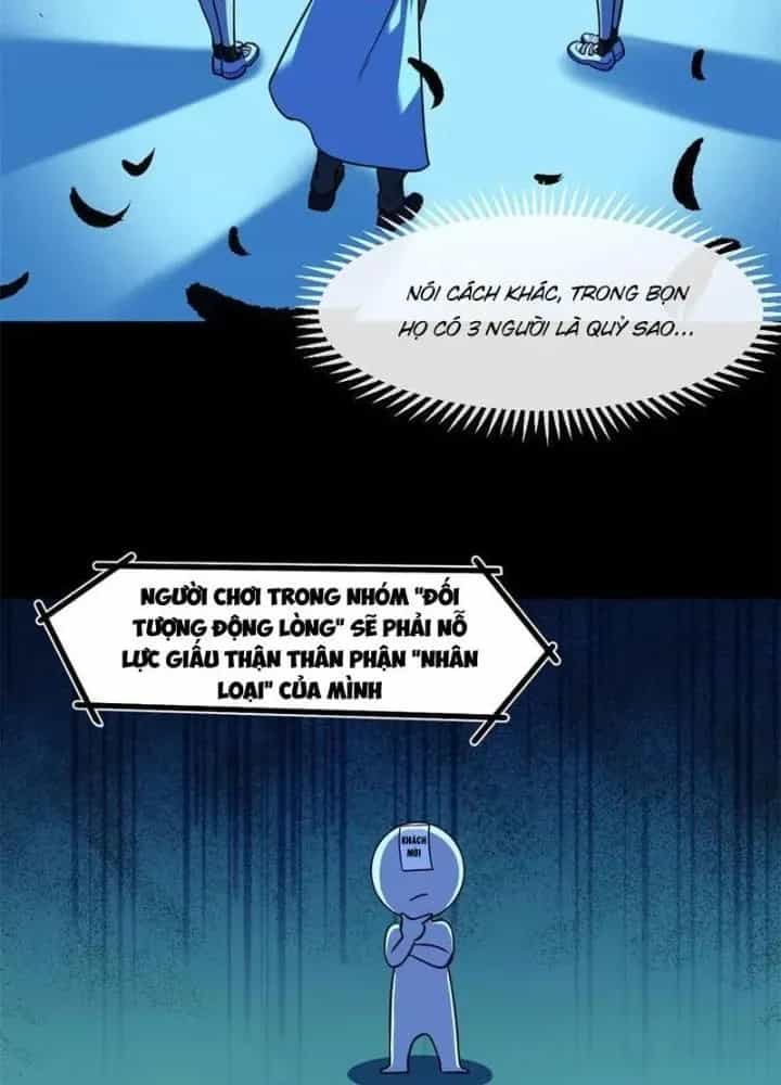 Toàn Cầu Sụp Đổ - Chương 86 - ảnh 25