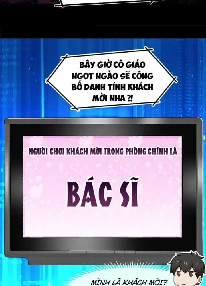 Toàn Cầu Sụp Đổ - Chương 86 - ảnh 31