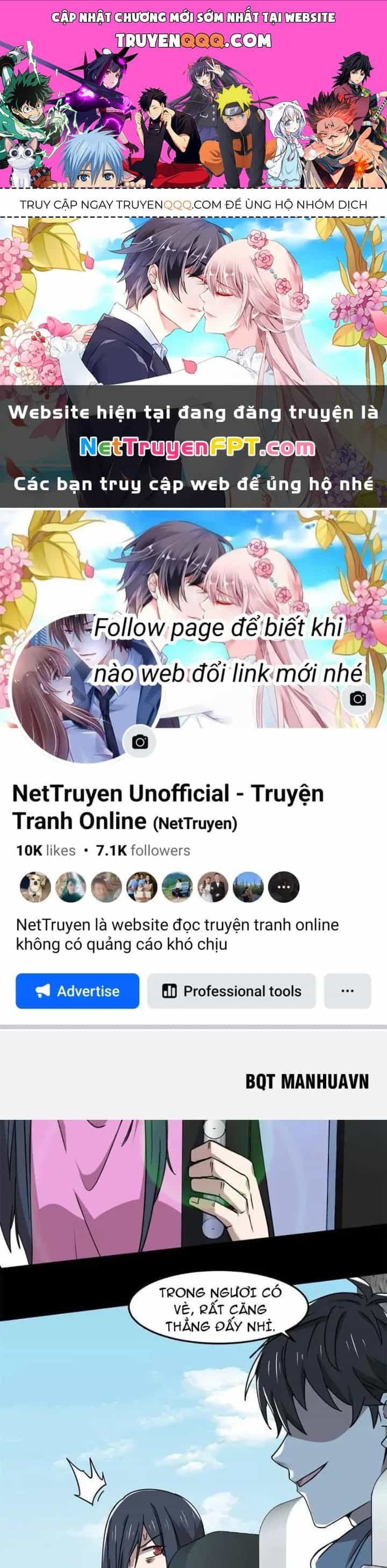 Toàn Cầu Sụp Đổ - Chương 87 - ảnh 1