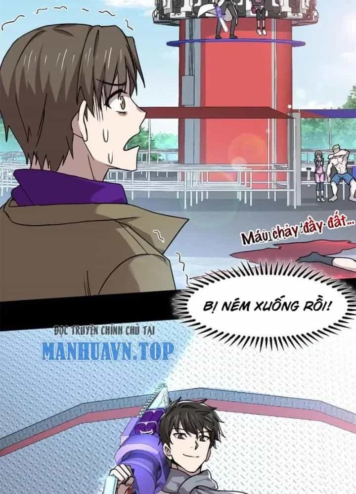 Toàn Cầu Sụp Đổ - Chương 87 - ảnh 13