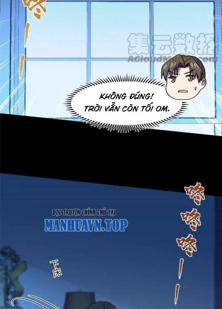 Toàn Cầu Sụp Đổ - Chương 88 - ảnh 53