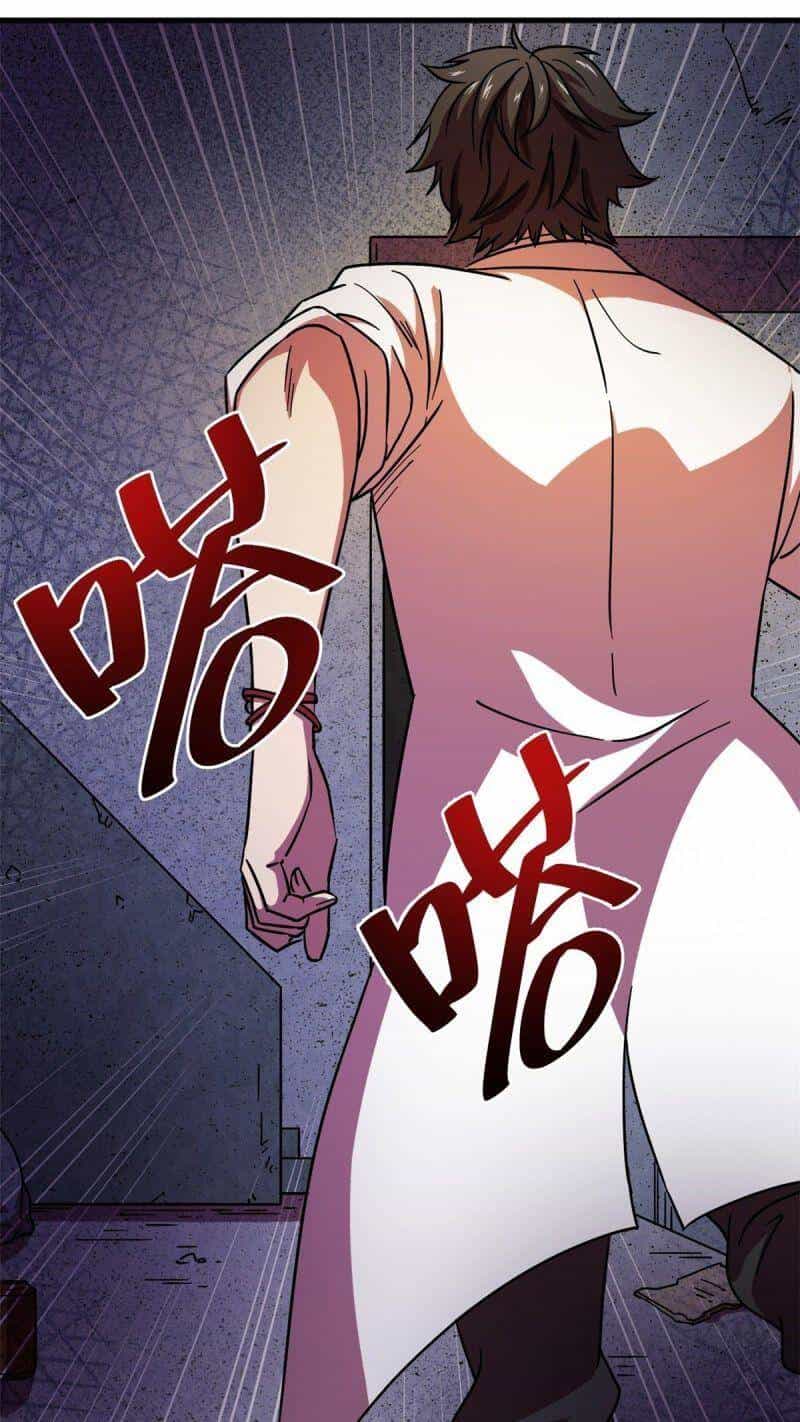 Toàn Cầu Sụp Đổ - Chương 9 - ảnh 11