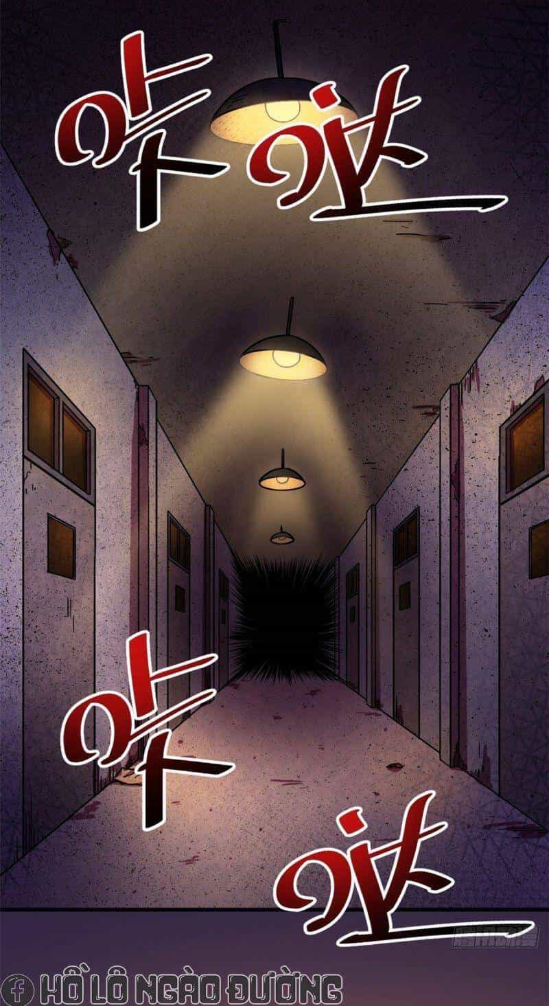 Toàn Cầu Sụp Đổ - Chương 9 - ảnh 2