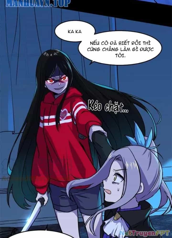 Toàn Cầu Sụp Đổ - Chương 89 - ảnh 59