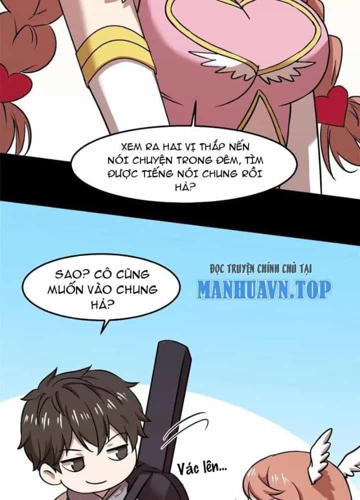 Toàn Cầu Sụp Đổ - Chương 89 - ảnh 7