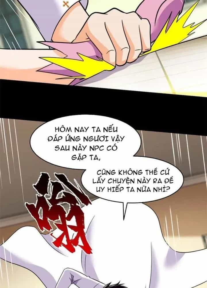 Toàn Cầu Sụp Đổ - Chương 90 - ảnh 53