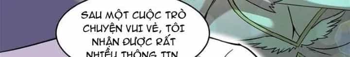 Toàn Cầu Sụp Đổ - Chương 91 - ảnh 36