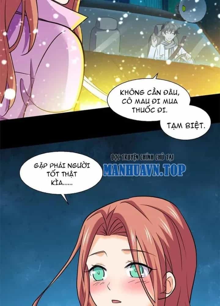 Toàn Cầu Sụp Đổ - Chương 92 - ảnh 19