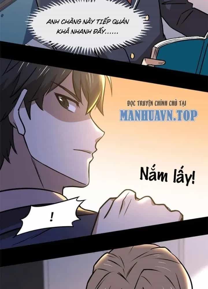 Toàn Cầu Sụp Đổ - Chương 92 - ảnh 61