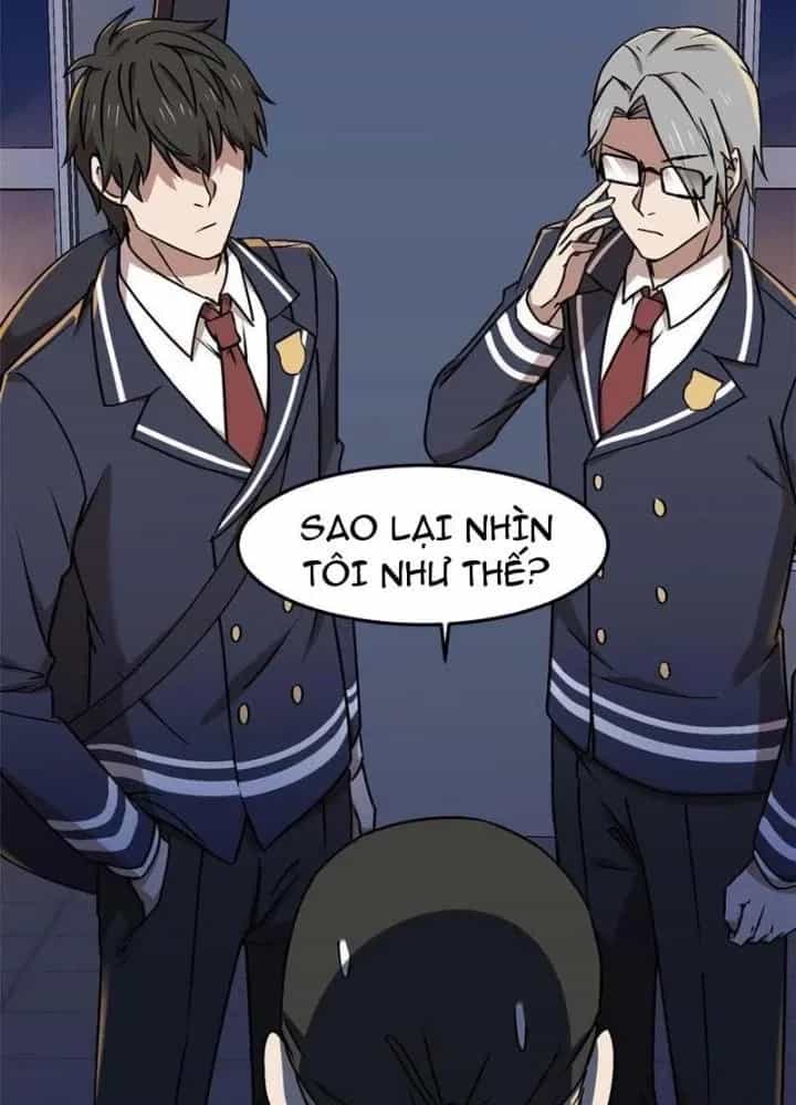 Toàn Cầu Sụp Đổ - Chương 93 - ảnh 27