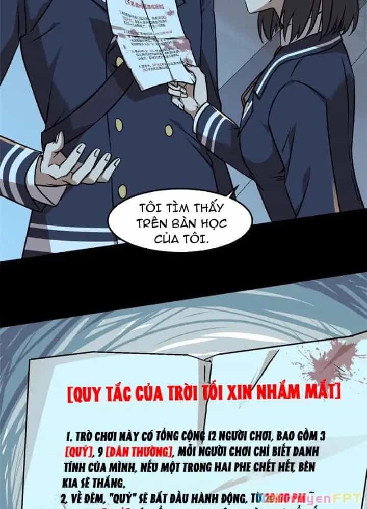 Toàn Cầu Sụp Đổ - Chương 93 - ảnh 39