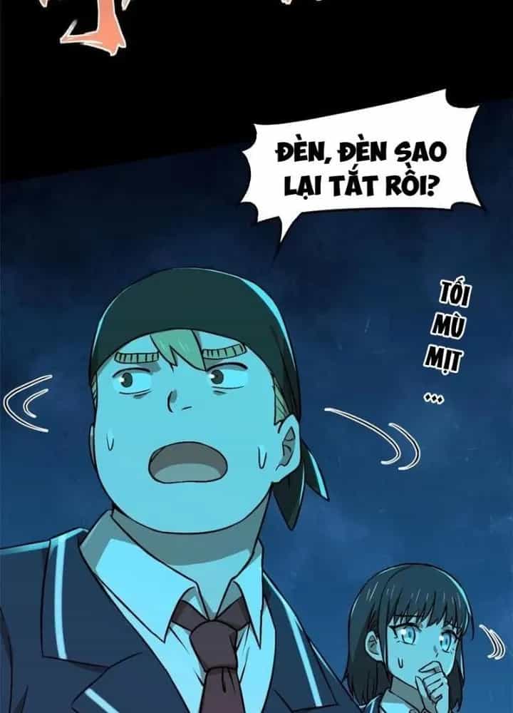 Toàn Cầu Sụp Đổ - Chương 93 - ảnh 77