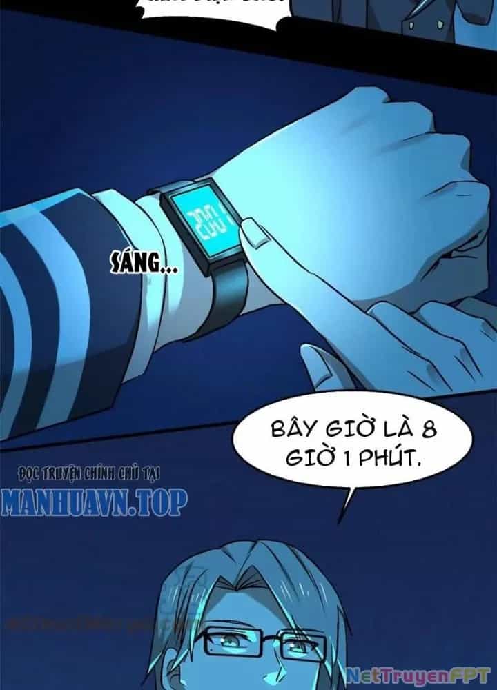 Toàn Cầu Sụp Đổ - Chương 93 - ảnh 79