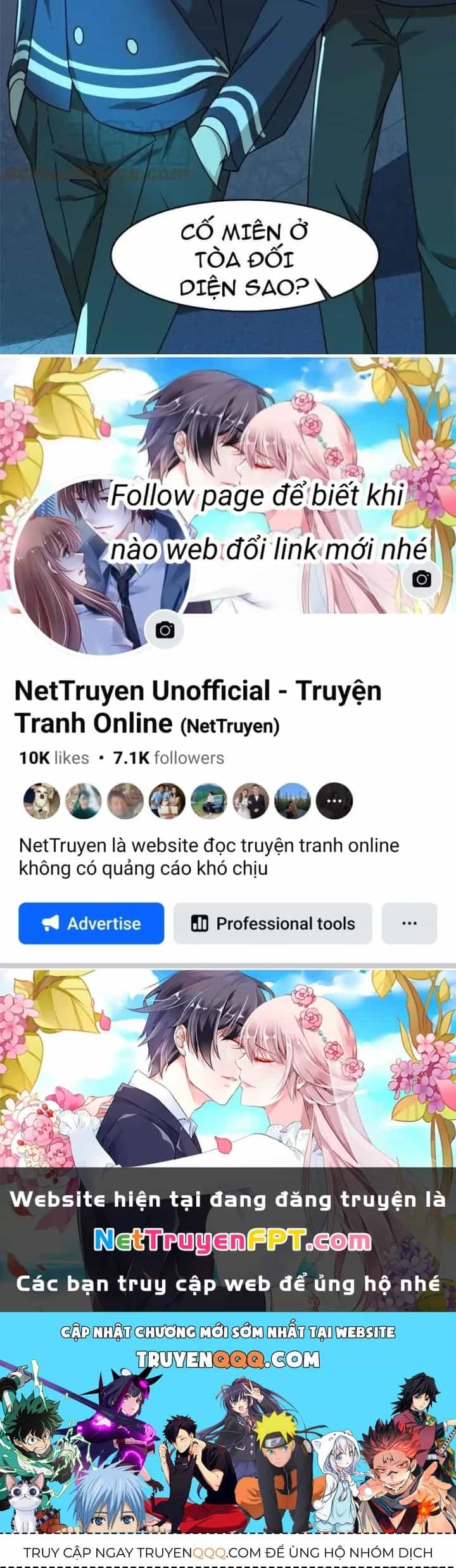 Toàn Cầu Sụp Đổ - Chương 94 - ảnh 97