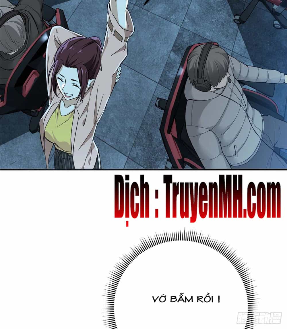 Toàn Chức Cao Thủ 2 - Chương 10 - ảnh 13