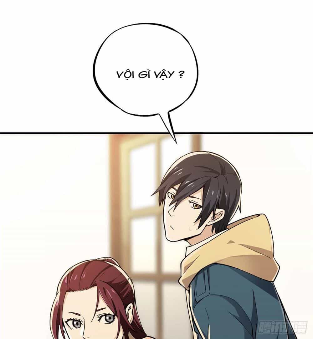 Toàn Chức Cao Thủ 2 - Chương 11 - ảnh 10