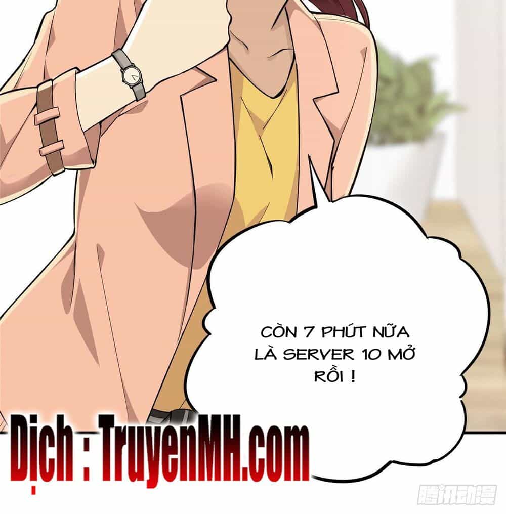 Toàn Chức Cao Thủ 2 - Chương 11 - ảnh 13