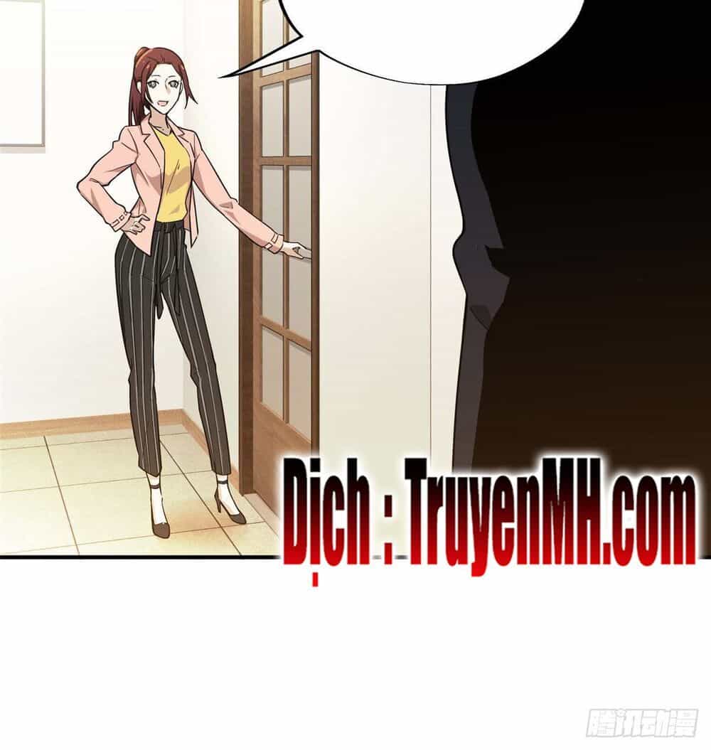 Toàn Chức Cao Thủ 2 - Chương 11 - ảnh 3