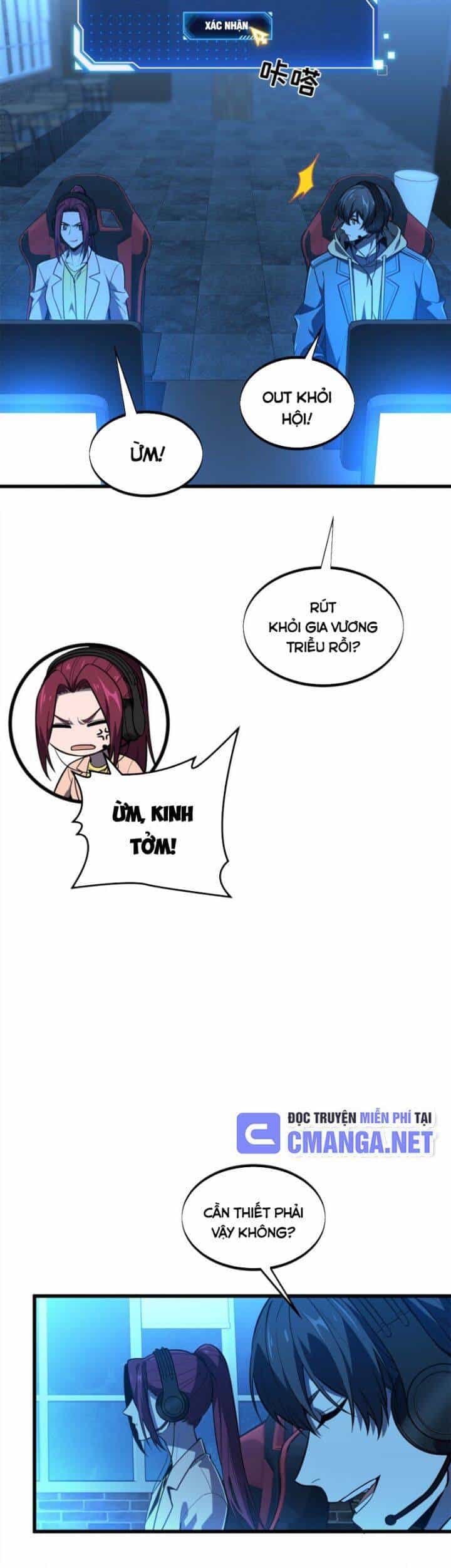 Toàn Chức Cao Thủ 2 - Chương 122 - ảnh 20