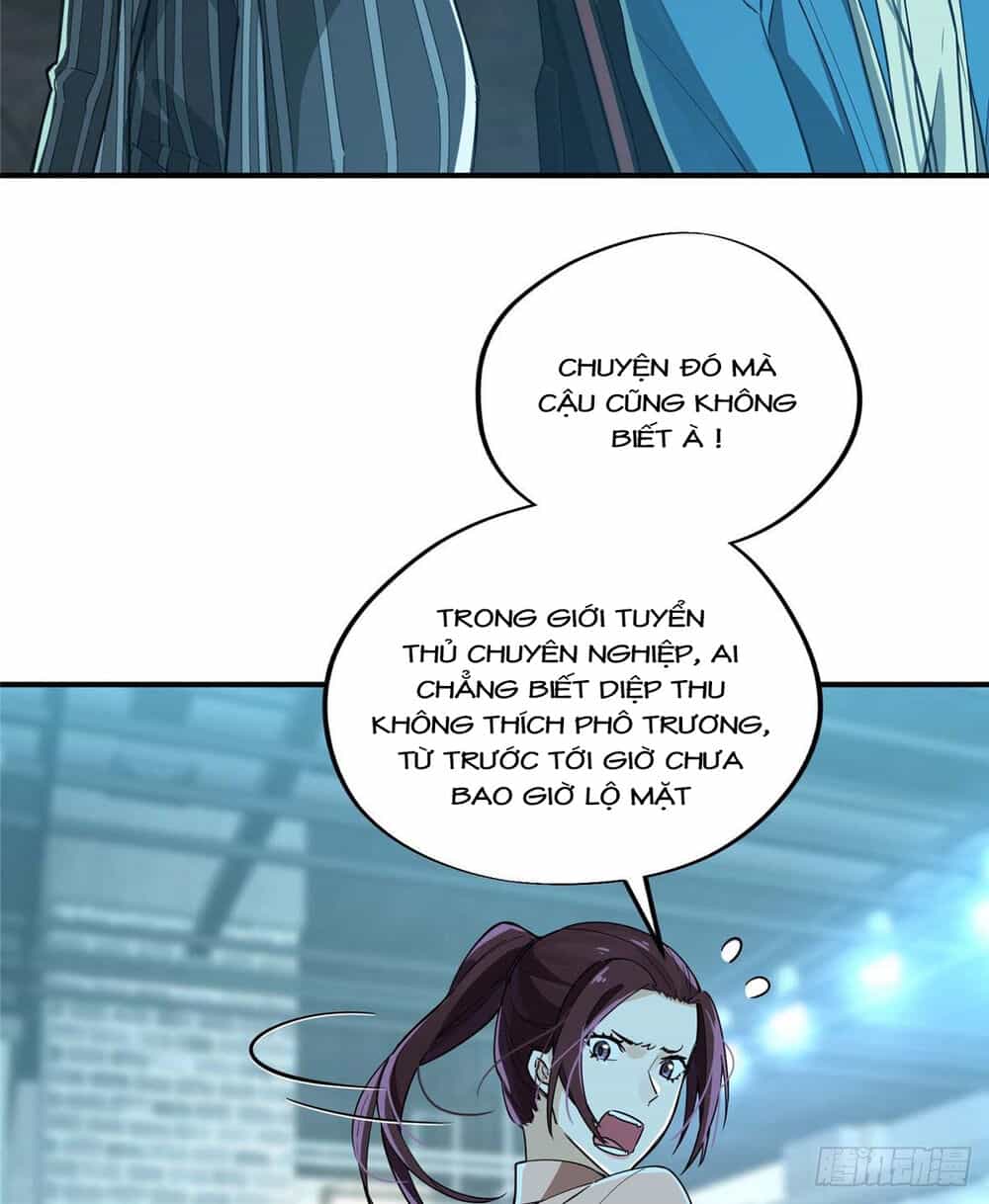 Toàn Chức Cao Thủ 2 - Chương 13 - ảnh 18