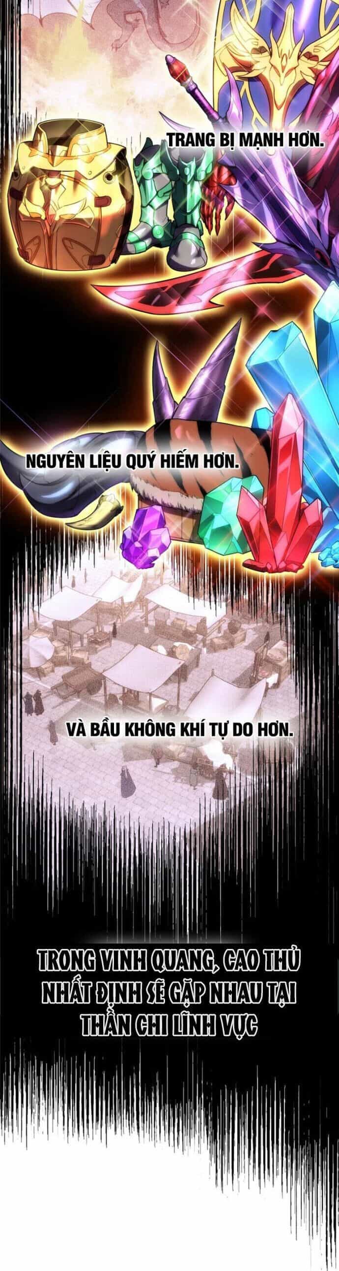 Toàn Chức Cao Thủ 2 - Chương 139 - ảnh 4