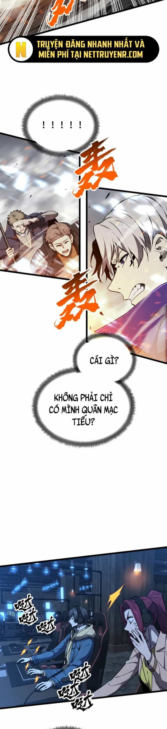 Toàn Chức Cao Thủ 2 - Chương 140 - ảnh 14