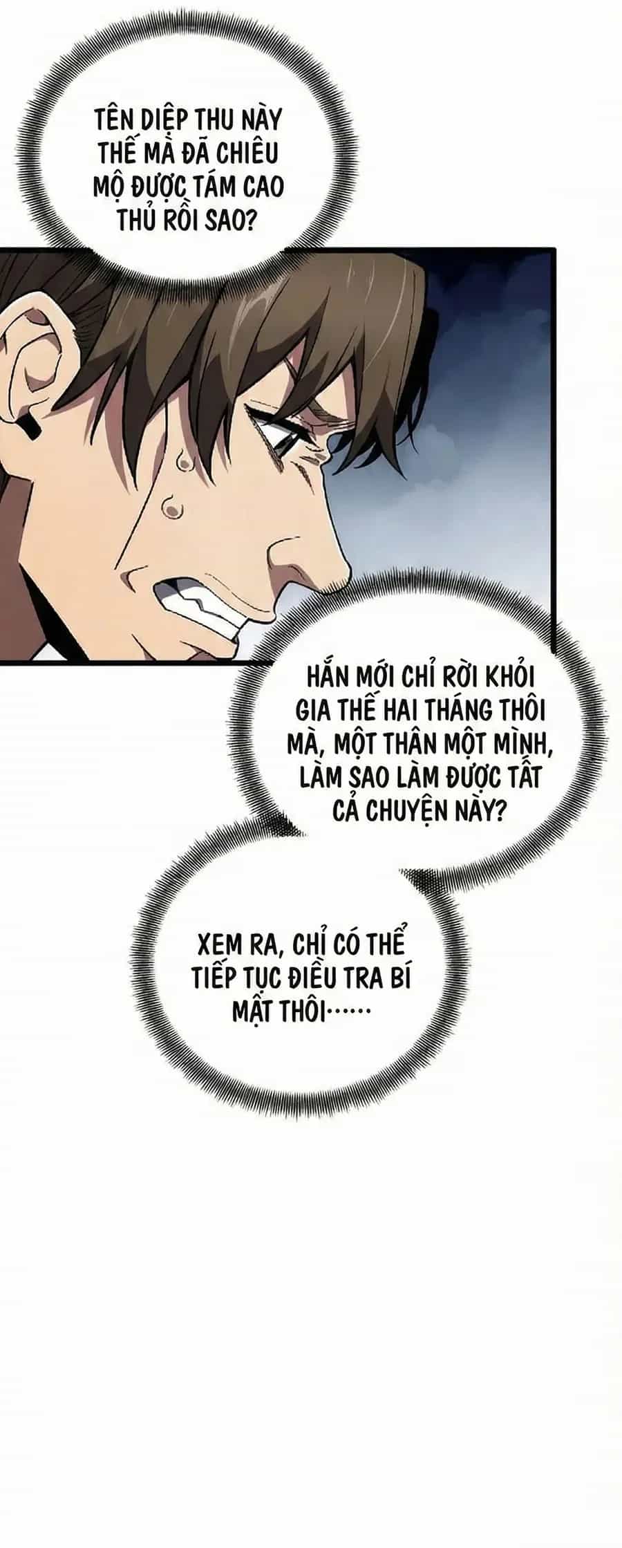 Toàn Chức Cao Thủ 2 - Chương 143 - ảnh 11