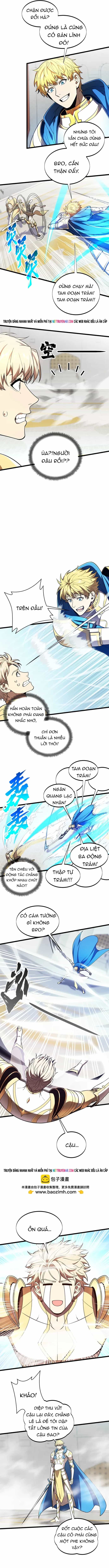 Toàn Chức Cao Thủ 2 - Chương 145 - ảnh 2