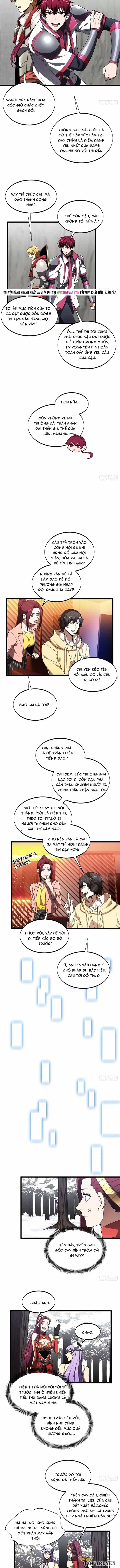 Toàn Chức Cao Thủ 2 - Chương 168 - ảnh 5