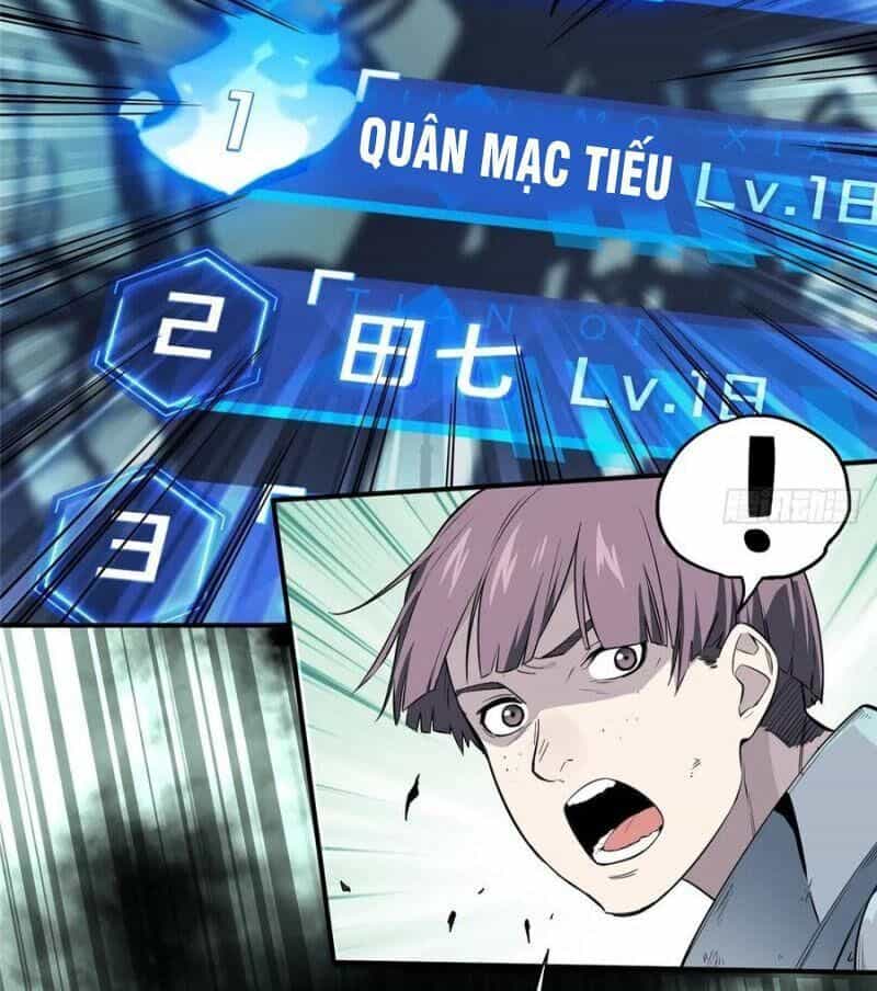 Toàn Chức Cao Thủ 2 - Chương 17 - ảnh 14