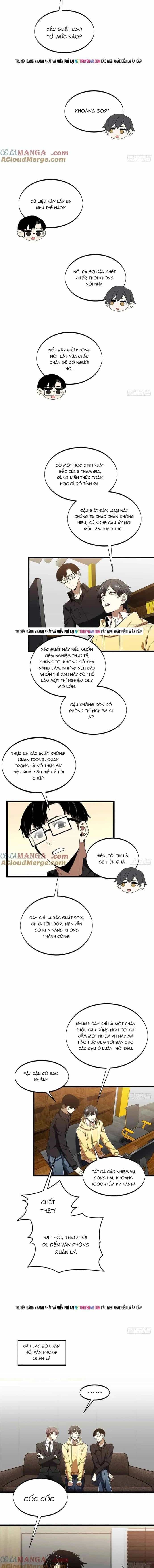 Toàn Chức Cao Thủ 2 - Chương 173 - ảnh 2