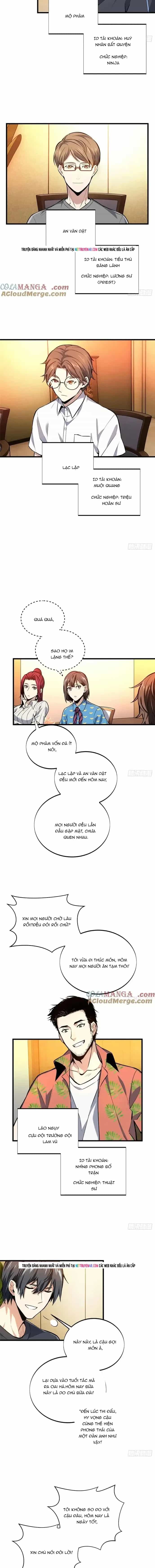 Toàn Chức Cao Thủ 2 - Chương 179 - ảnh 2